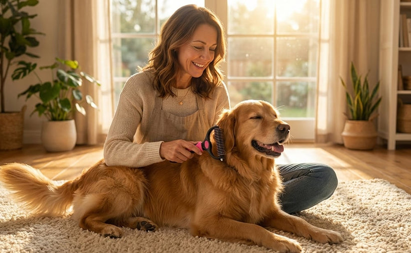 Gokeepy grooming guarantee
